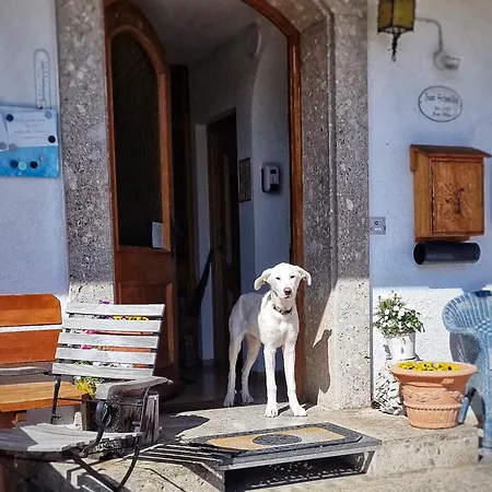 Πανσιόν Maria 3*