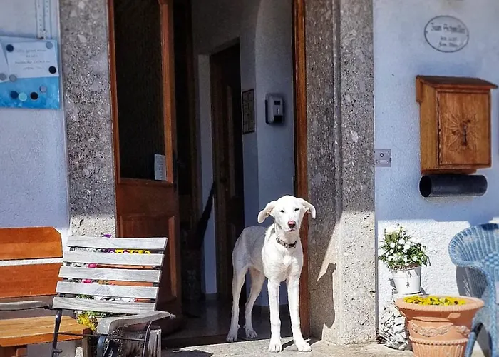 Πανσιόν Maria 3*