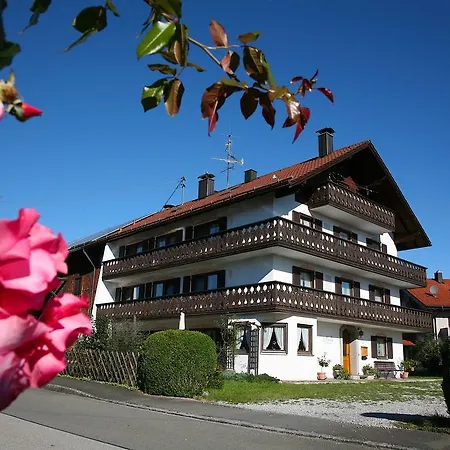 Guest house Maria