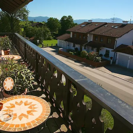 Maria Guest house