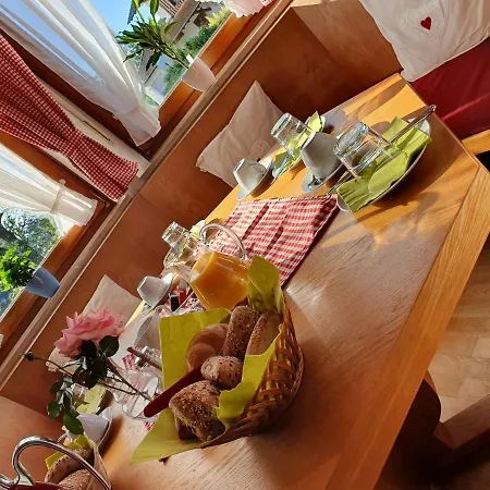 Affittacamere Maria Antdorf